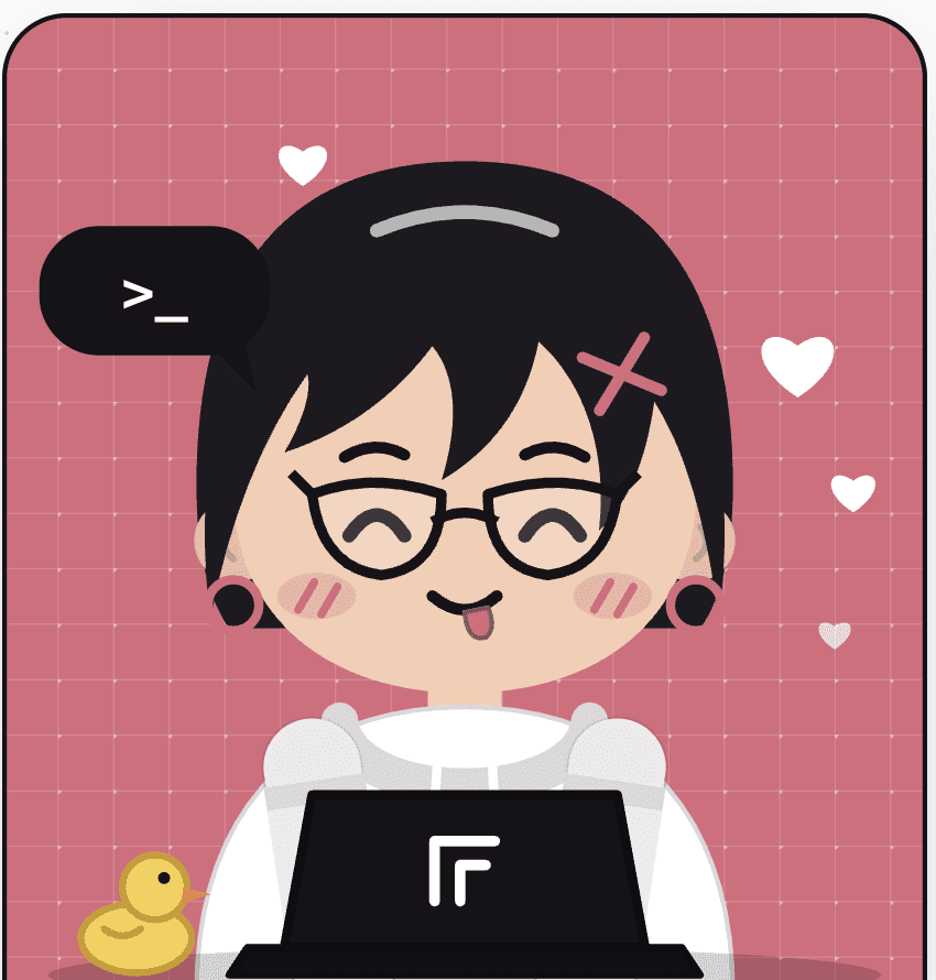 Preview of a customizable FGWB PH builder character